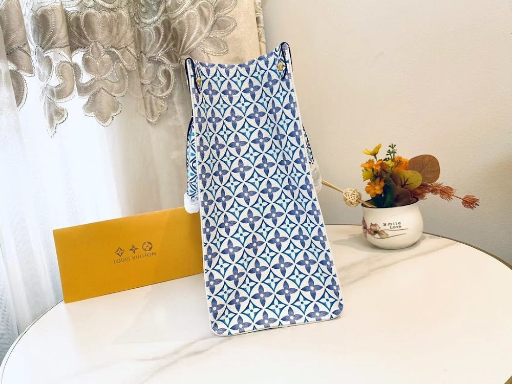 Anum Bags LVn Luxury Bag --81233