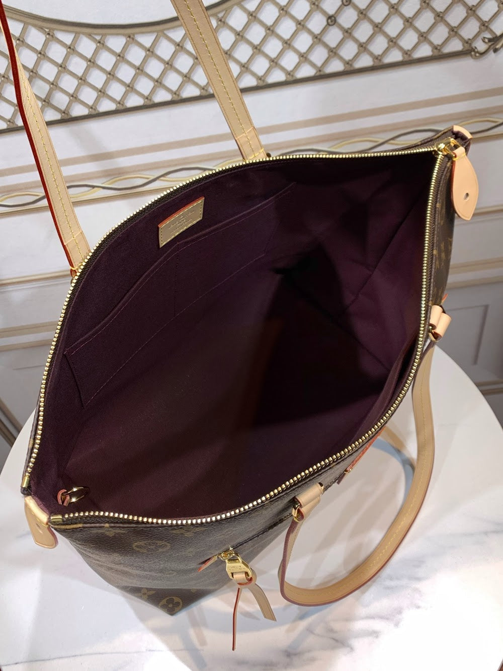 Ezyycart Bags ln Luxury Bag --59565