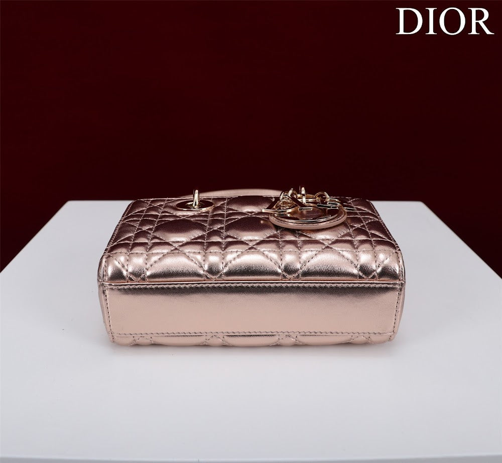 Ezyycart Bags Diorn Luxury Bag --116472