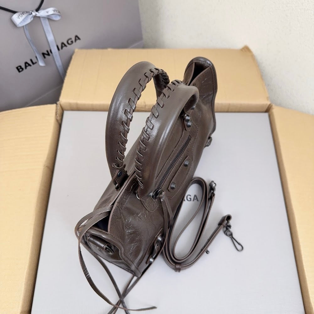 Ezyycart Bags Balenciaga Luxury Bag --111427