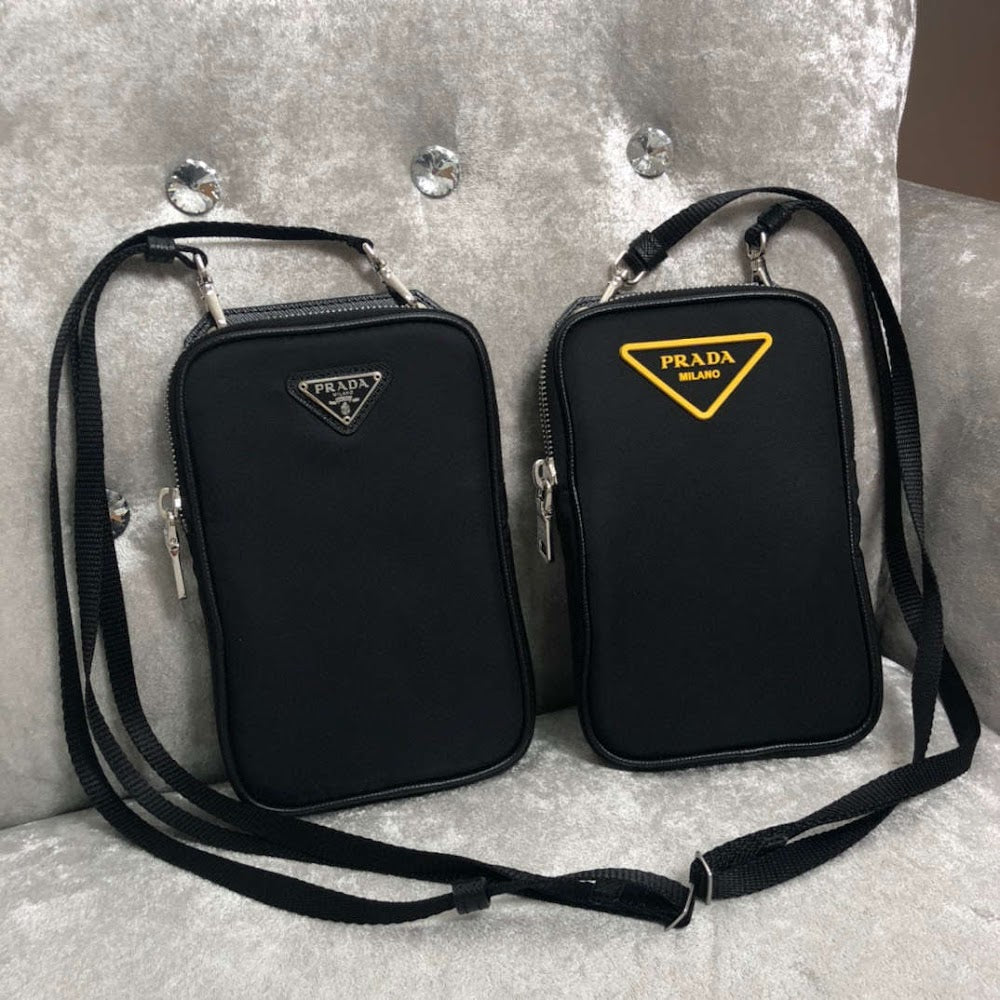 Ezyycart Bags Prada Luxury Bag --53666