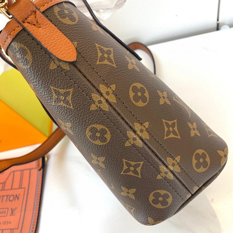 Anum Bags LVn Luxury Bag --78688