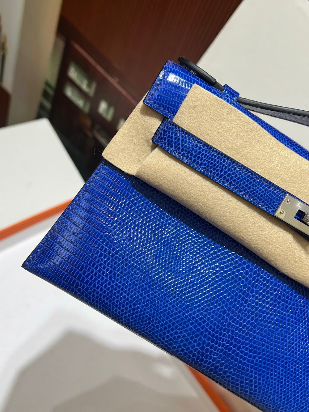 Anum Bags Hermesn Luxury Bag --117102