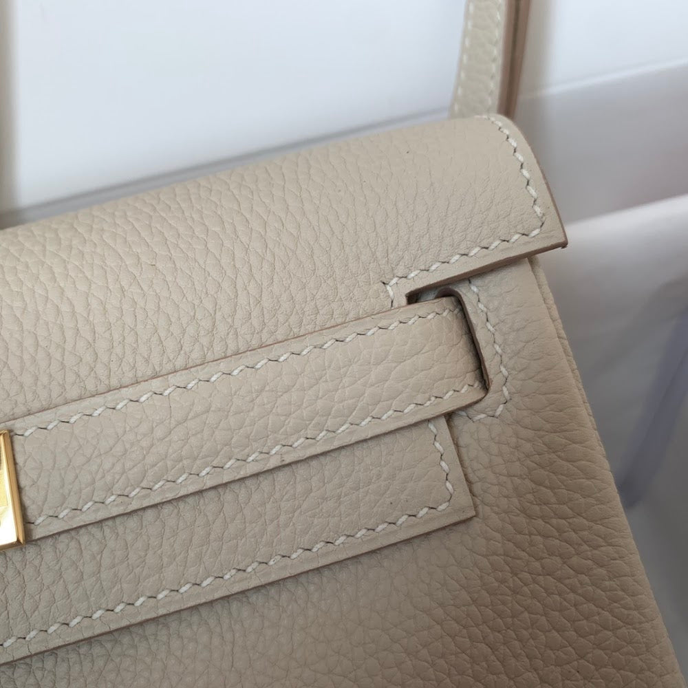 Anum Bags Hermesn Luxury Bag --118603