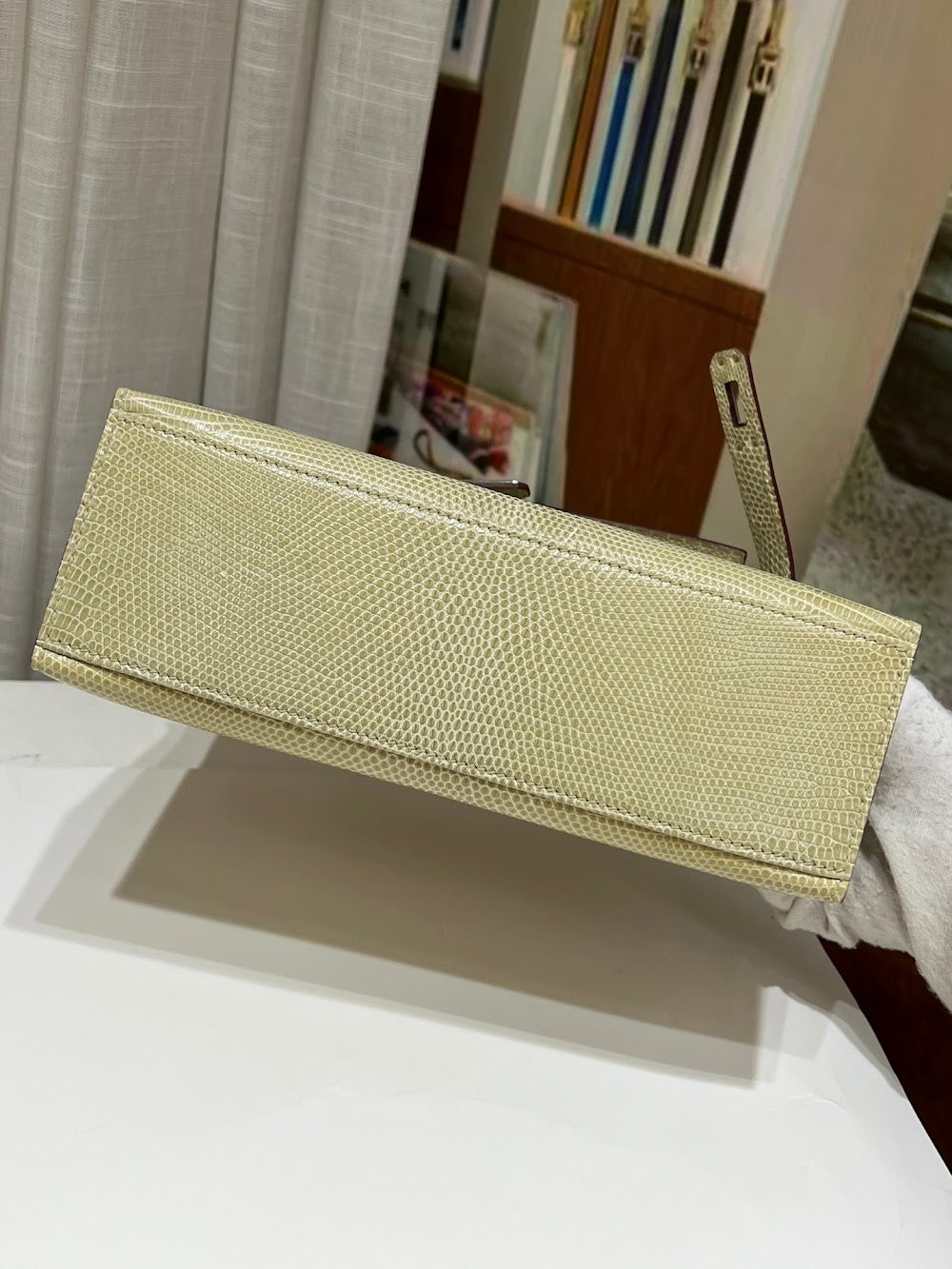 Anum Bags Hermesn Luxury Bag --117073