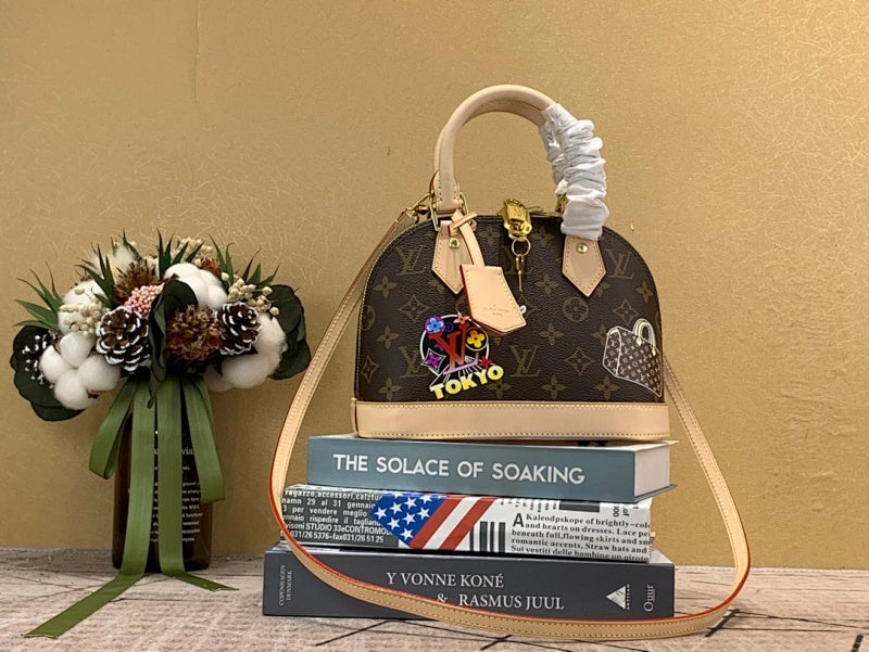 Ezyycart Bags ln Luxury Bag --59197