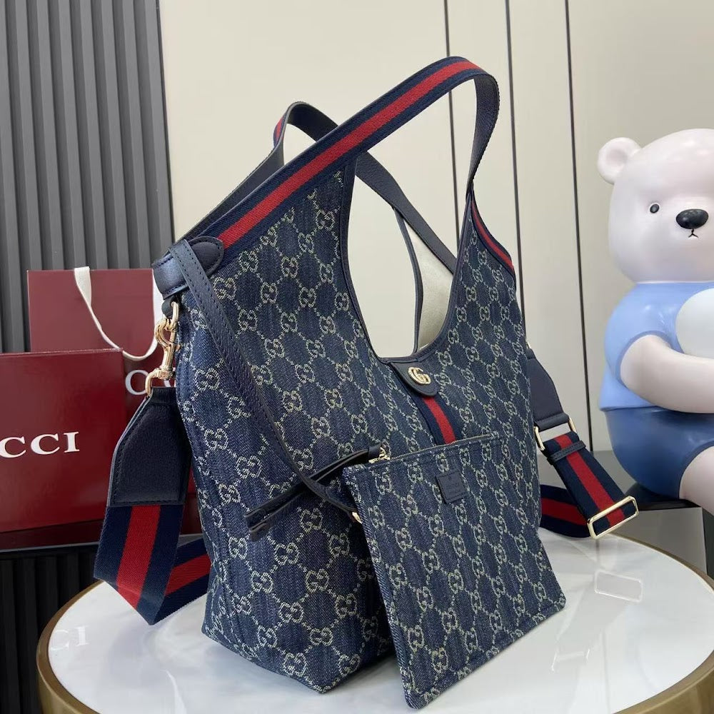 Ezyycart Bags Guccin Luxury Bag --94847