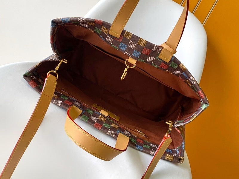 Anum Bags LVn Luxury Bag --79233