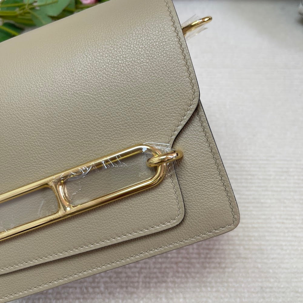 Anum Bags Hermesn Luxury Bag --118207