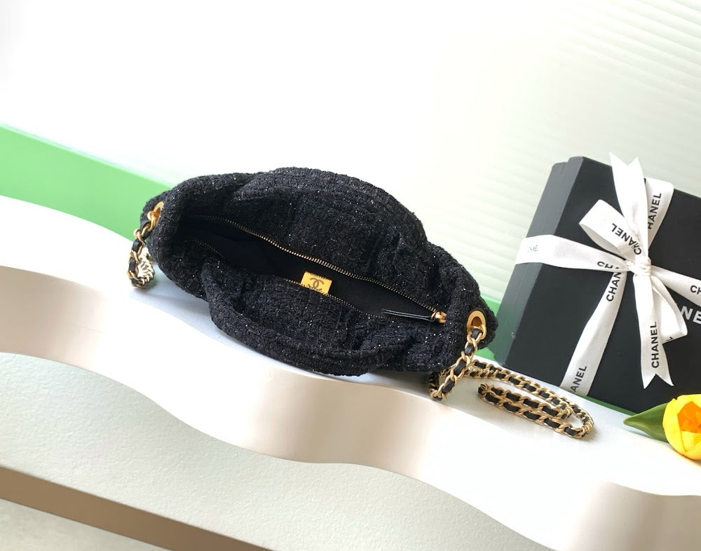 Anum Bags CHn Luxury Bag --114065