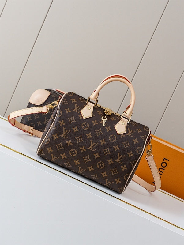 Anum Bags LVn Luxury Bag --80958