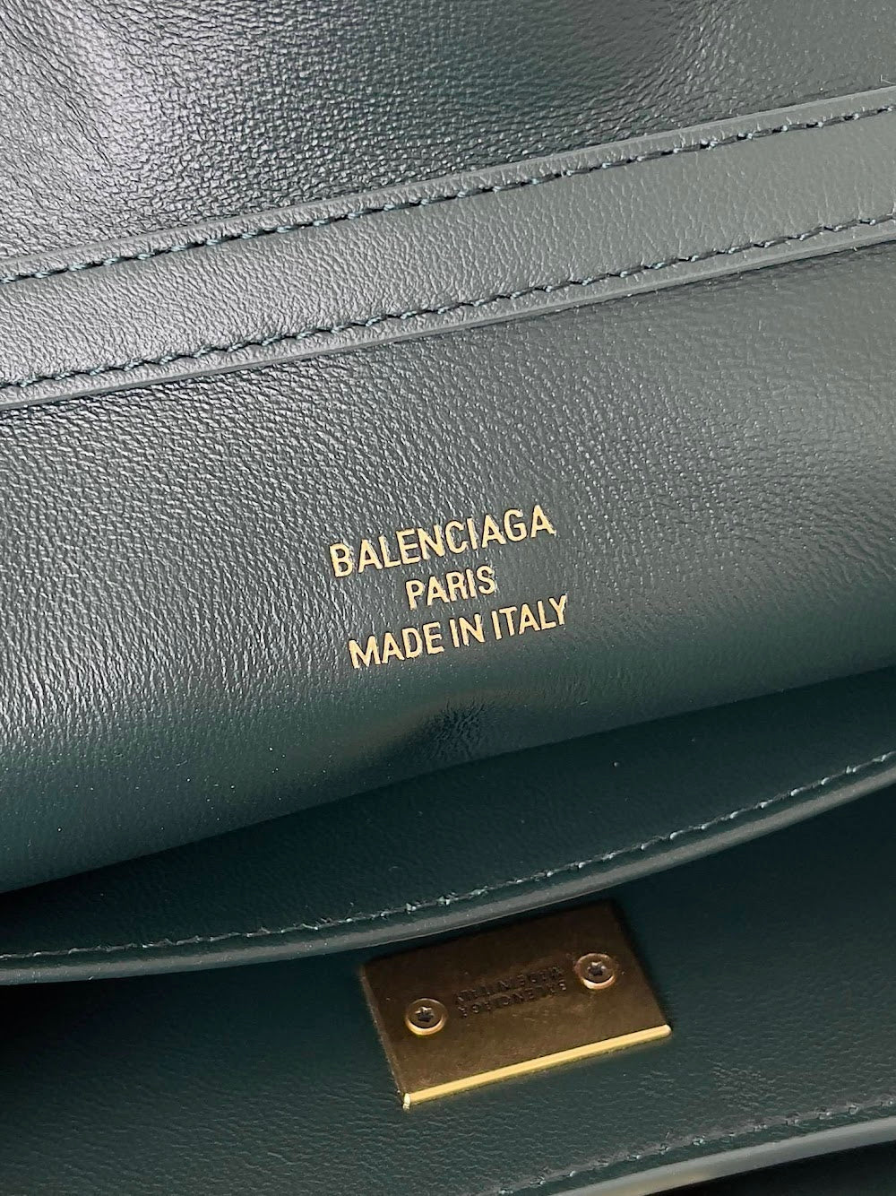 Ezyycart Bags Balenciaga Luxury Bag --110829