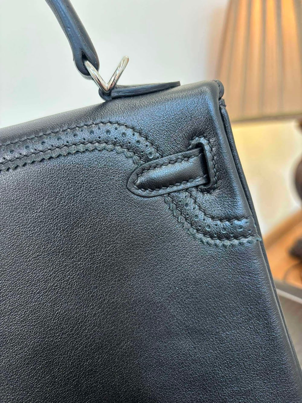 Anum Bags Hermesn Luxury Bag --118081