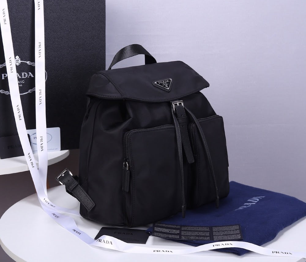 Ezyycart Bags Prada Luxury Bag --53686