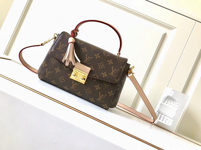 Anum Bags LVn Luxury Bag --81126