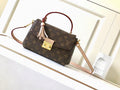 Anum Bags LVn Luxury Bag --81126