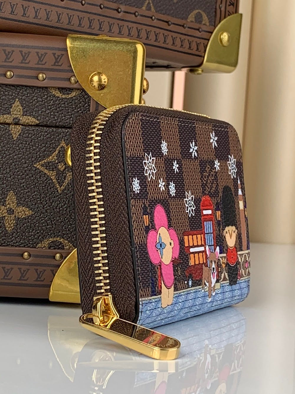Anum Bags ln Luxury Bag --60442