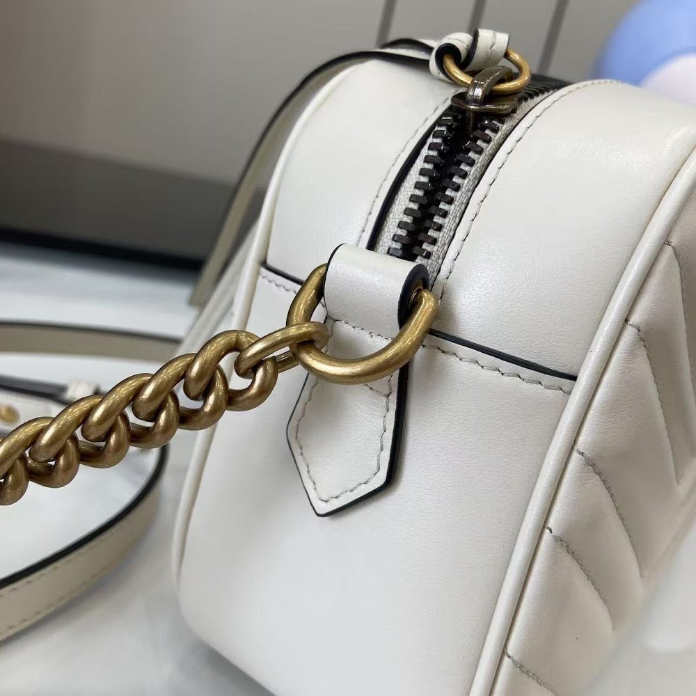 Ezyycart Bags Guccin Luxury Bag --95218