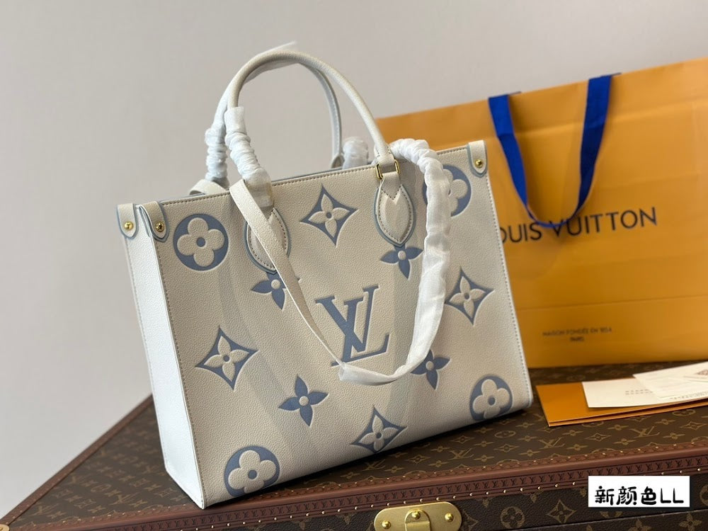 Anum Bags LVn Luxury Bag --79789