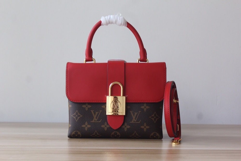 Ezyycart Bags ln Luxury Bag --59007