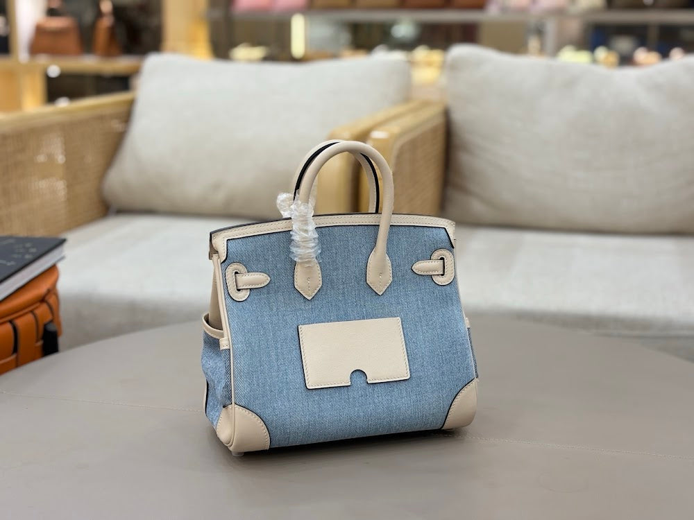 Anum Bags Hermesn Luxury Bag --116616