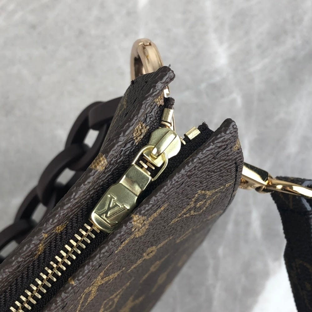 Ezyycart Bags ln Luxury Bag --57191