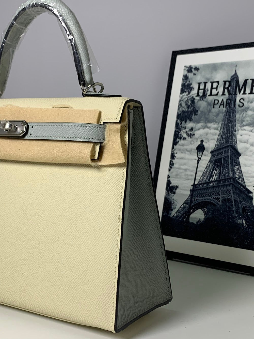 Anum Bags Hermesn Luxury Bag --116766