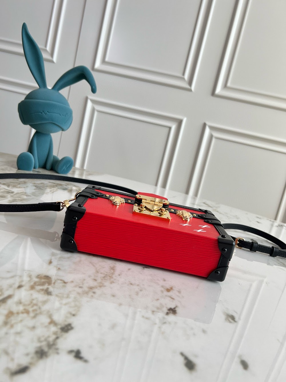 Anum Bags LVn Luxury Bag --80582