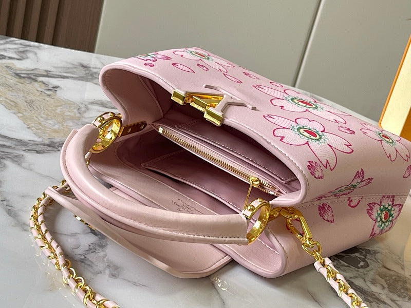 Anum Bags LVn Luxury Bag --78752