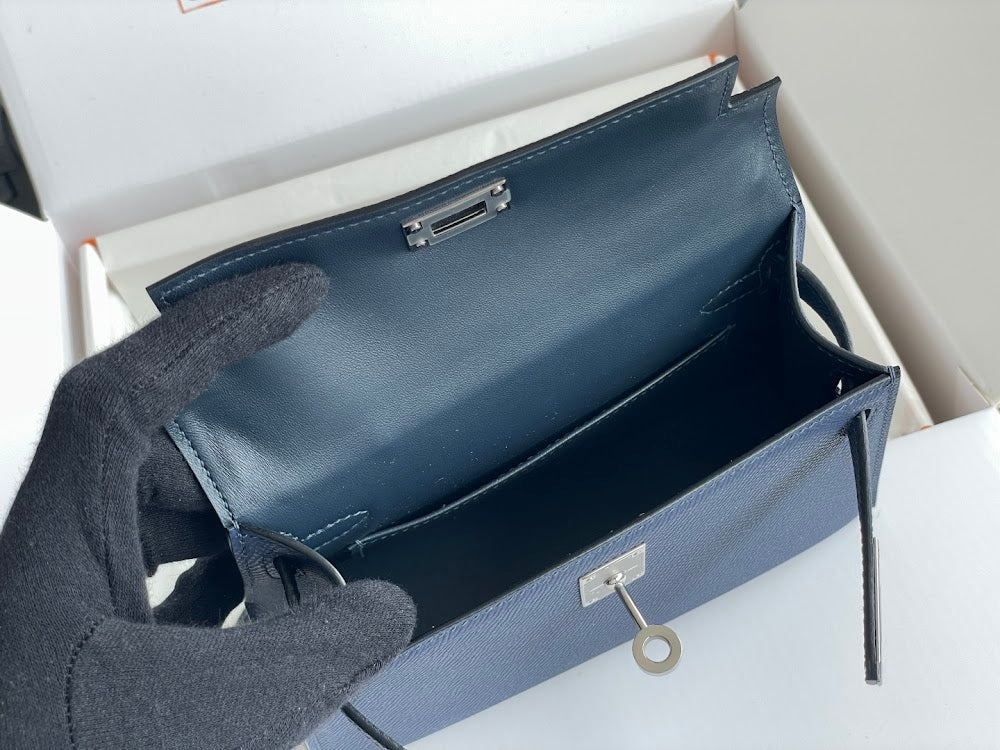 Anum Bags Hermesn Luxury Bag --117839