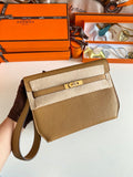 Anum Bags Hermesn Luxury Bag --116706