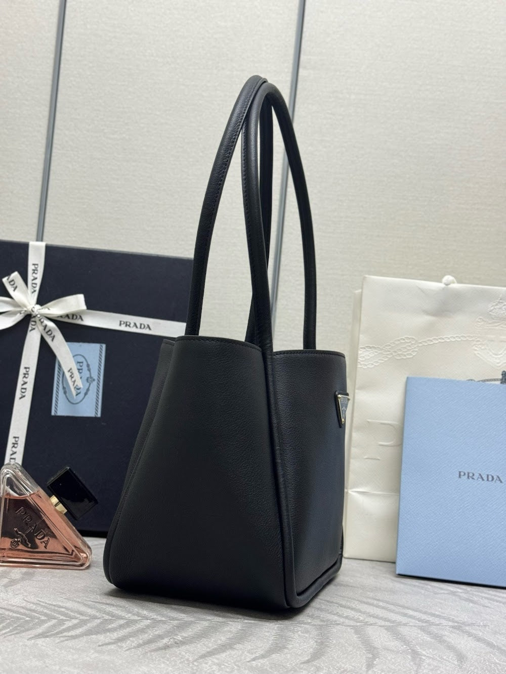 Ezyycart Bags pradn Luxury Bag --74469