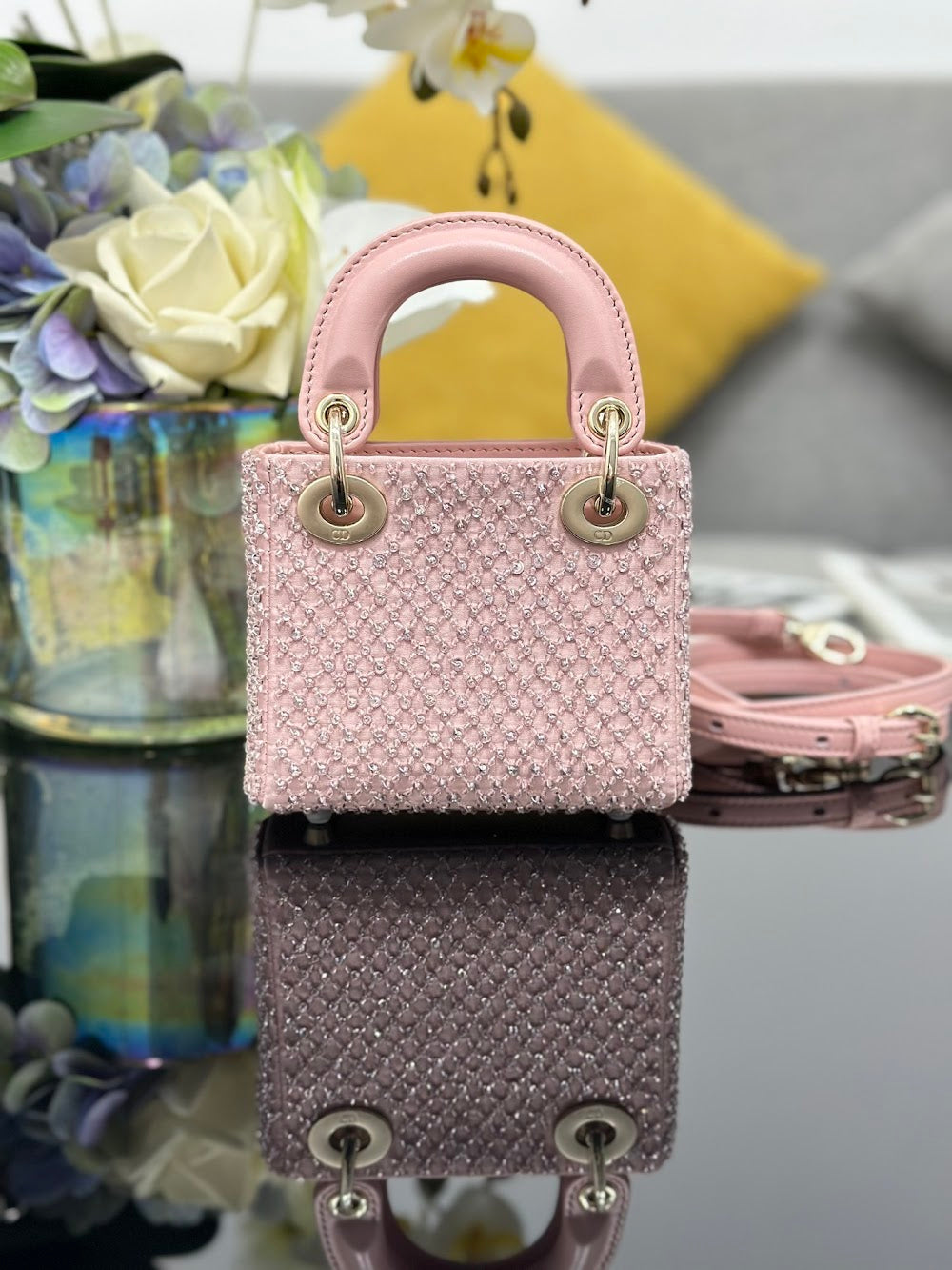 Anum Bags Diorn Luxury Bag --114458