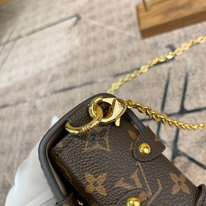 Ezyycart Bags LV Luxury Bag --55958