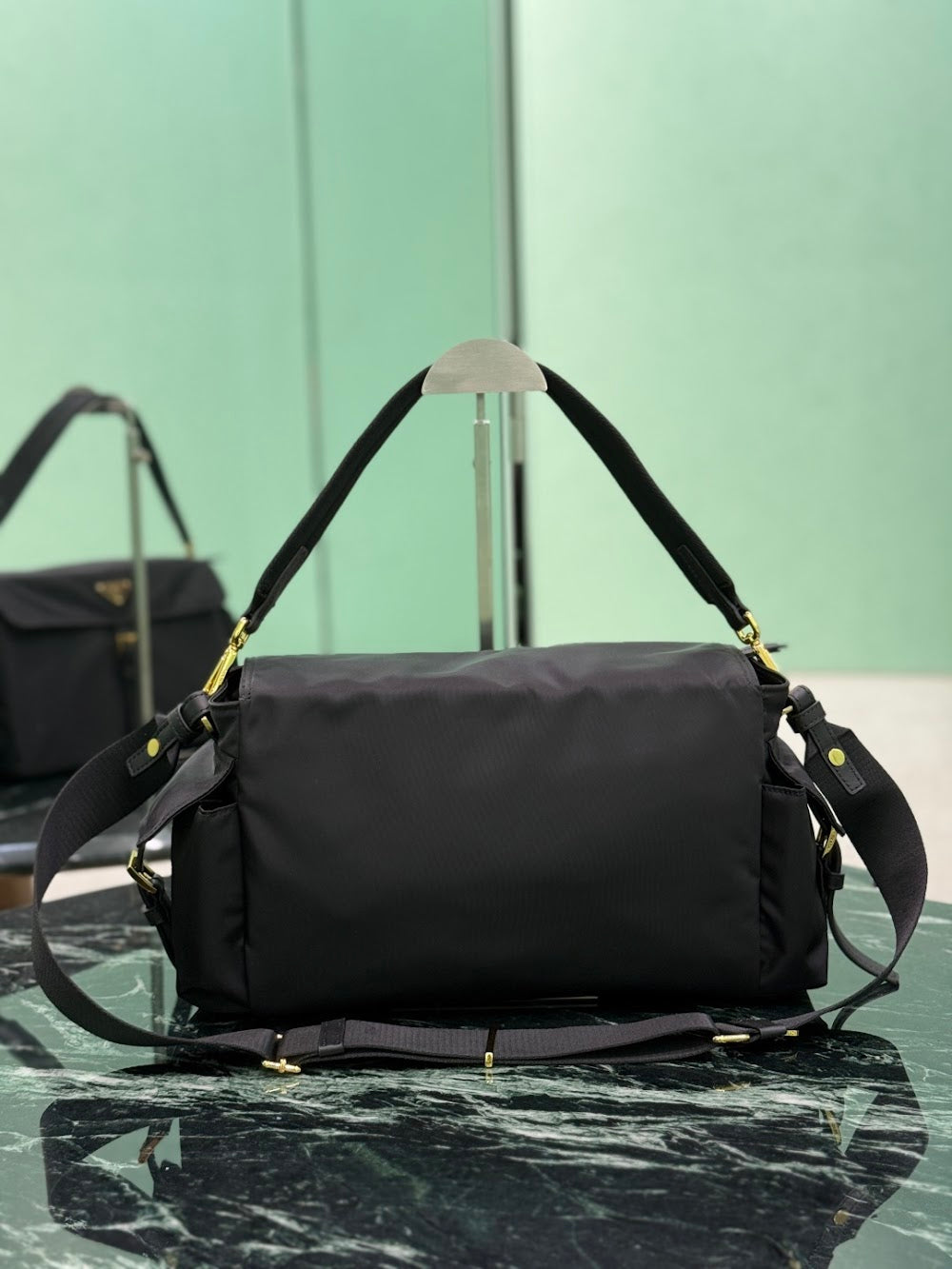 Ezyycart Bags Pradn Luxury Bag --102753