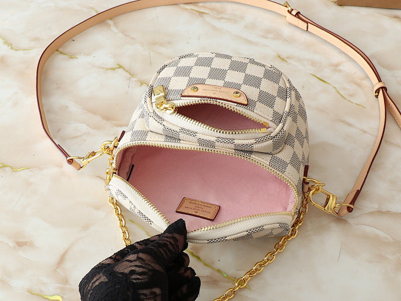 Anum Bags LVn Luxury Bag --81054