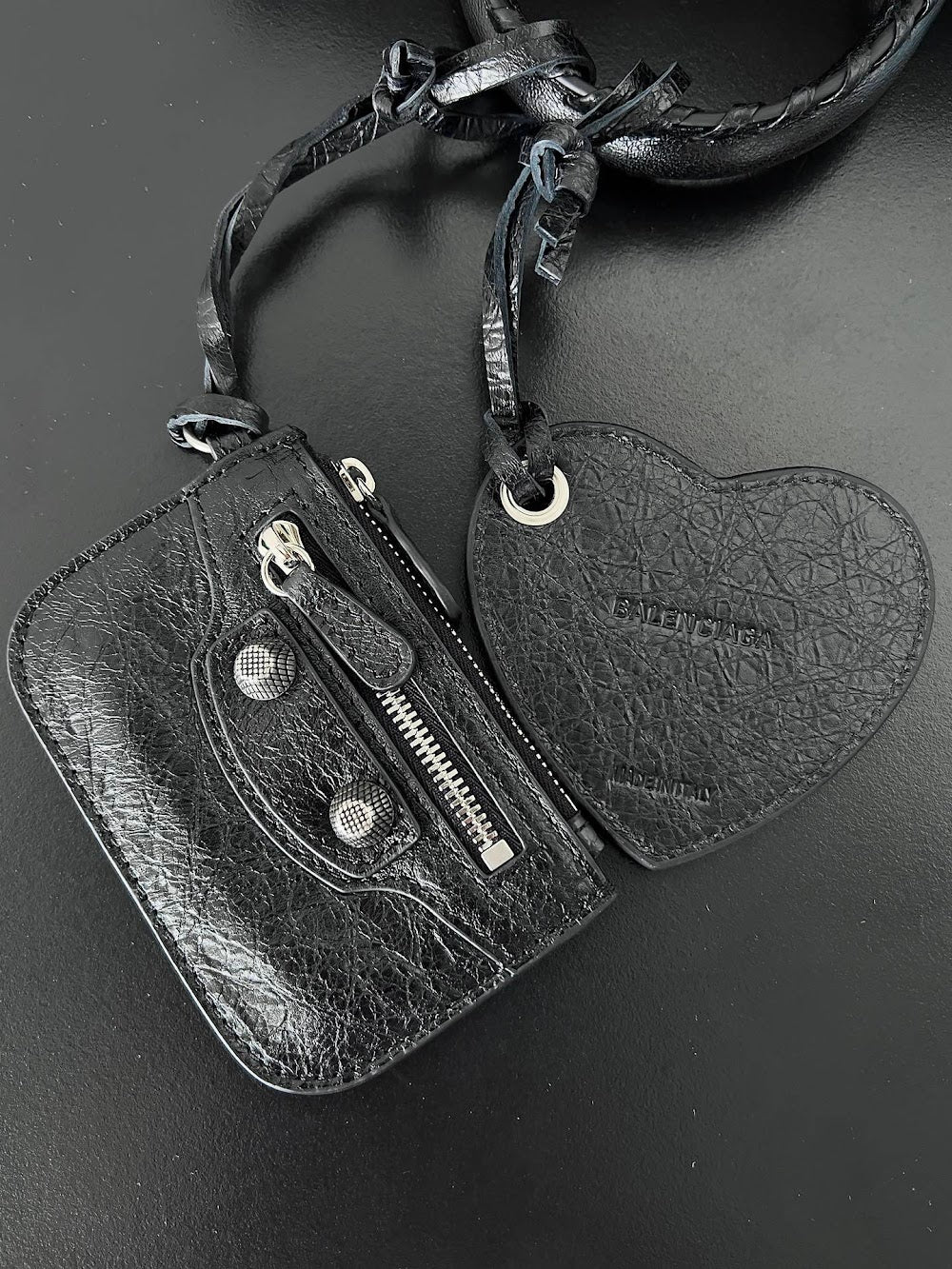 Ezyycart Bags Balenciaga Luxury Bag --111127