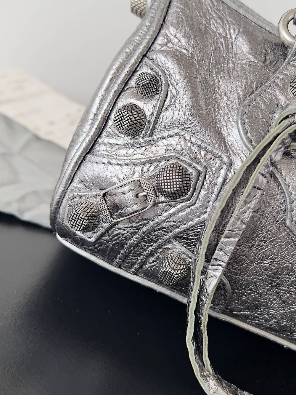 Ezyycart Bags Balenciaga Luxury Bag --111133