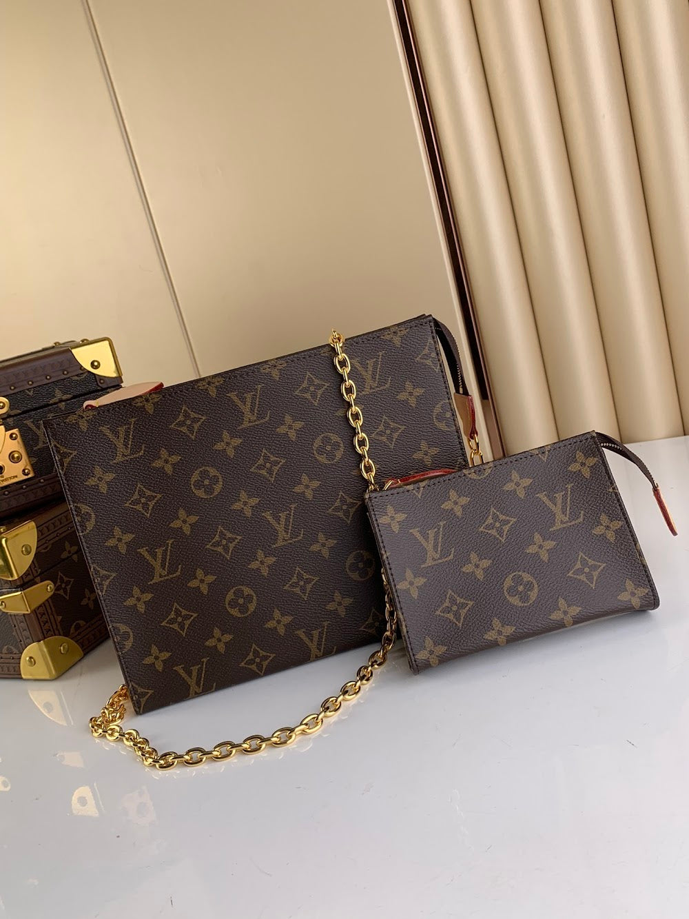 Anum Bags ln Luxury Bag --61014