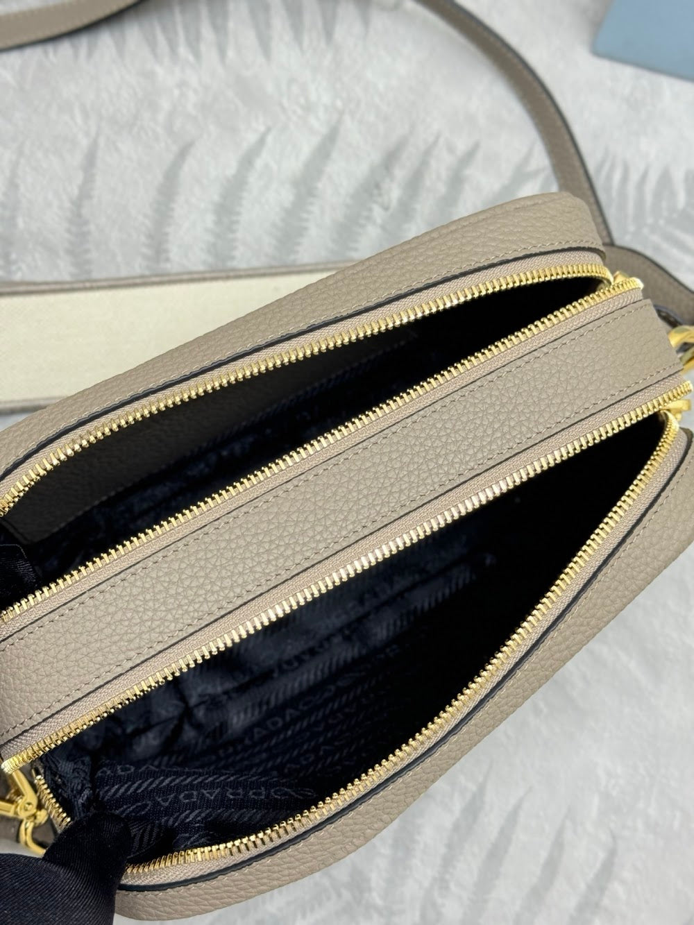 Ezyycart Bags Pradn Luxury Bag --101331
