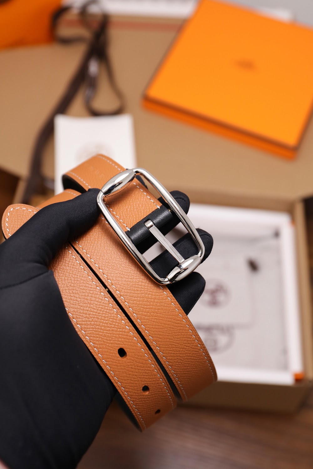 Anum Bags Hermesn Luxury Belt --108993