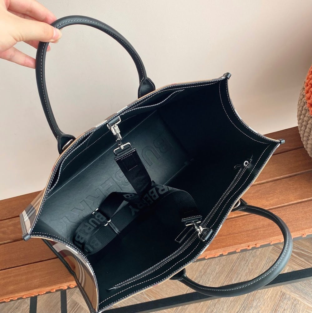 Ezyycart Bags Burberryn Luxury Bag --91947