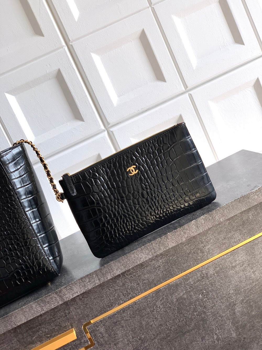 Anum Bags CHn Luxury Bag --112794