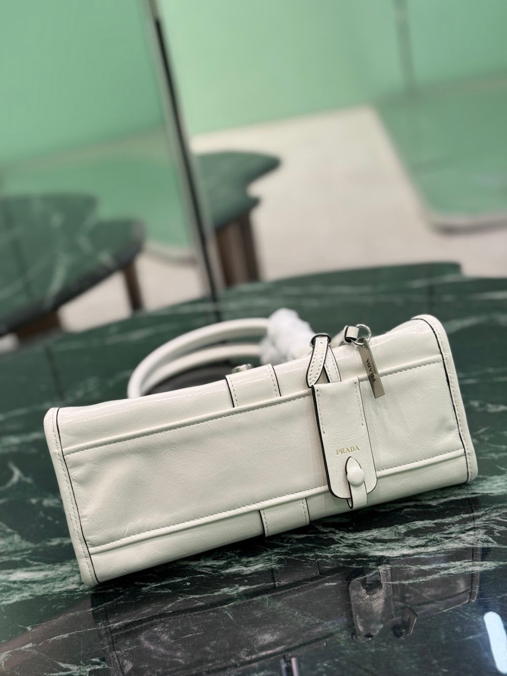 Ezyycart Bags Balenciaga Luxury Bag --111223
