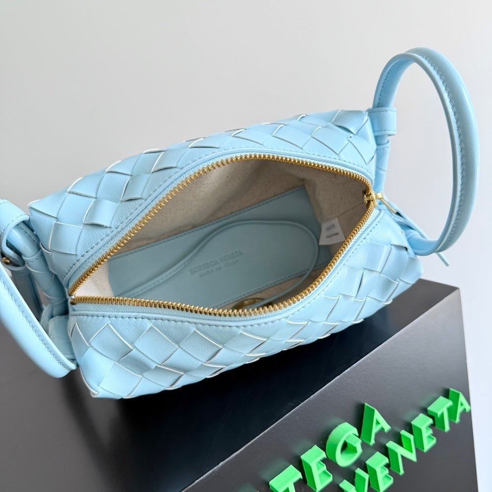 Ezyycart Bags Bottegan Luxury Bag --91566