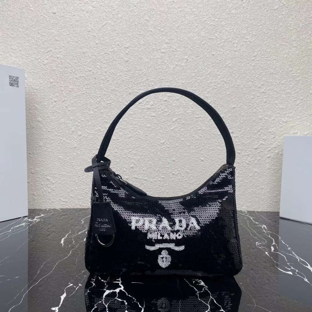 Ezyycart Bags Prada Luxury Bag --53719