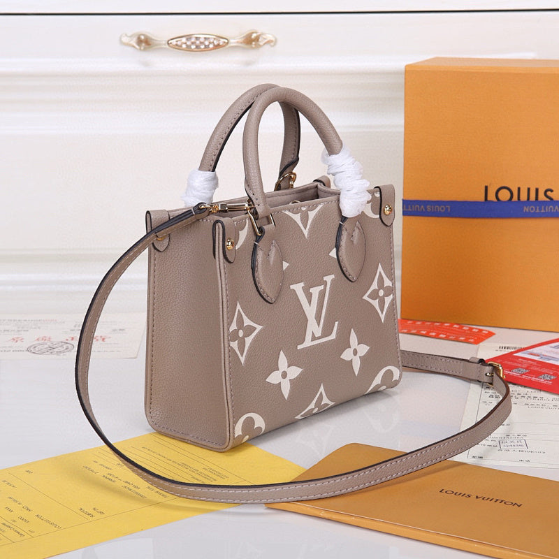 Anum Bags LVn Luxury Bag --79866