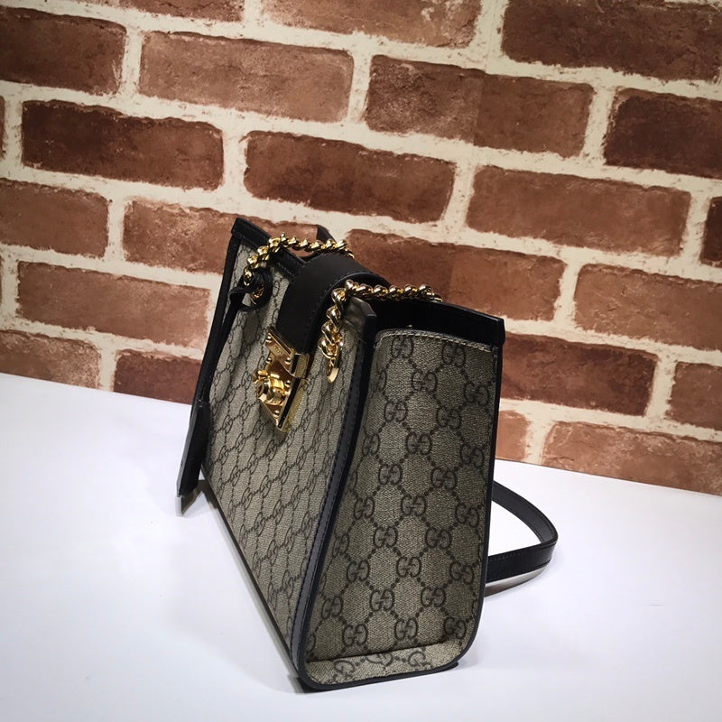 Ezyycart Bags Guccin Luxury Bag --95490
