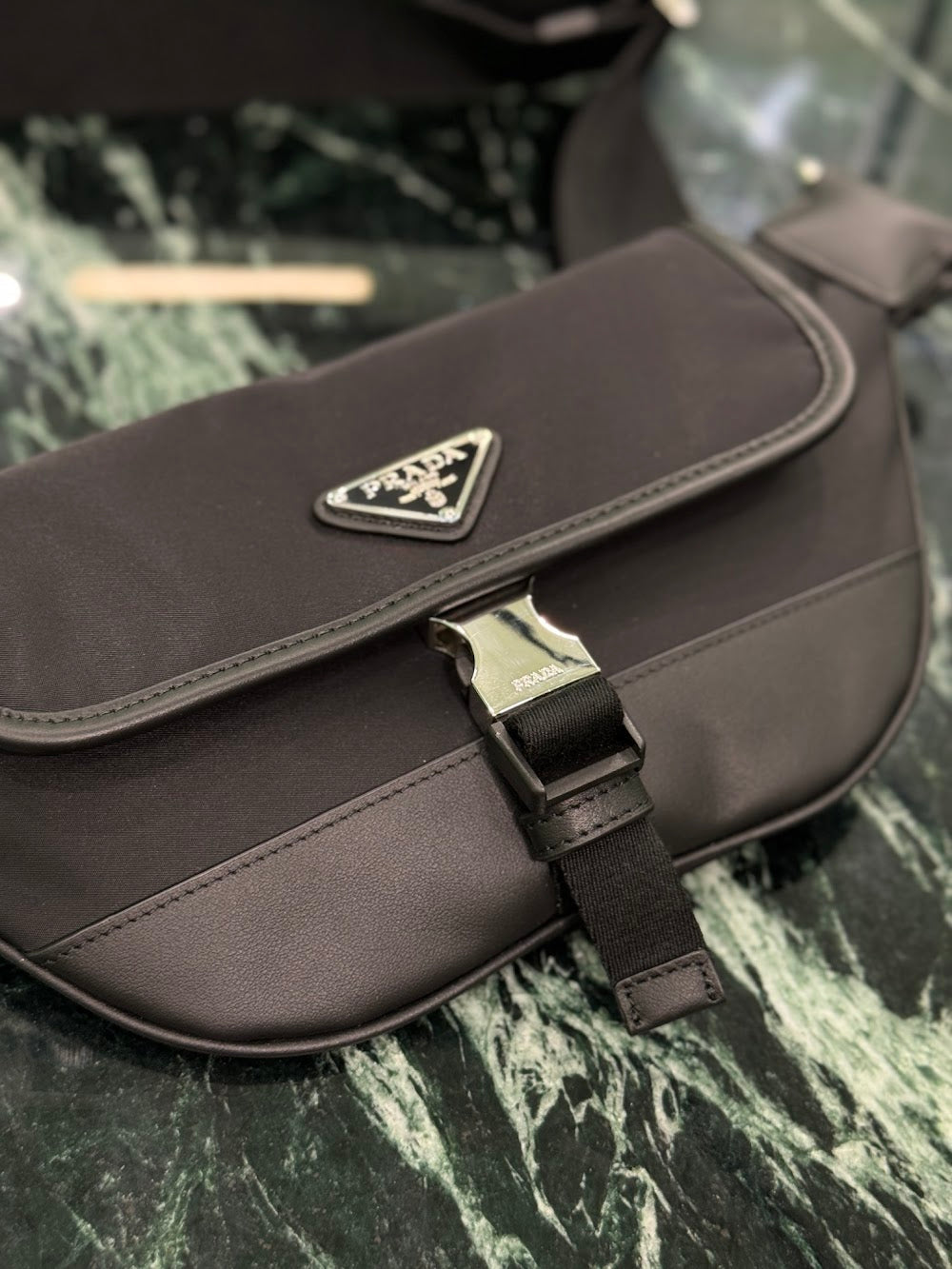 Ezyycart Bags Pradn Luxury Bag --102783