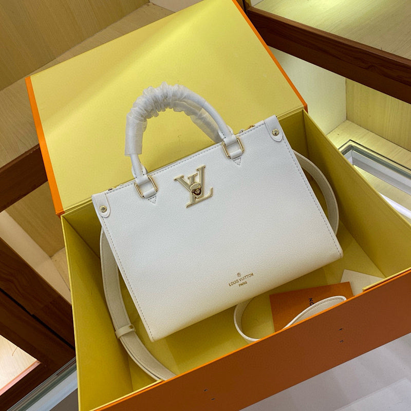 Anum Bags LVn Luxury Bag --79778